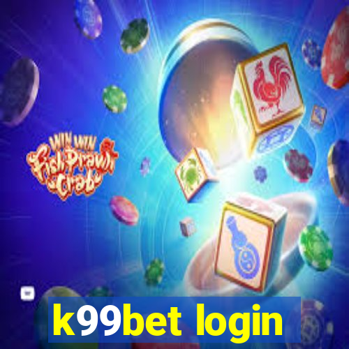 k99bet login